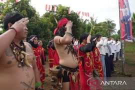 Pertamina rayakan kemerdekaan bersama Warga Mului