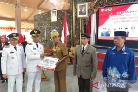 Bangkalan  canangkan program 'Bersinar'