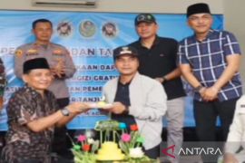 Sukseskan MBG, pemerintah bangun SPPG di Bangkalan