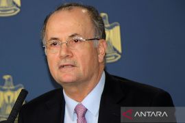 PM Palestina Mohammad Mustafa umumkan rencana rekonstruksi Gaza