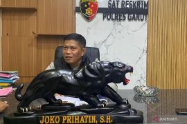 Polres Garut ringkus pemuda pelaku asusila gadis di bawah umur