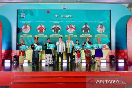 KLHN 2025 hadirkan semangat layanan "Lebih Dekat, Lebih Hangat" bagi konsumen motor Honda