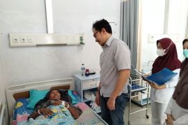 RSUD Zainal Umar Sidiki tetap optimalkan pelayanan saat libur