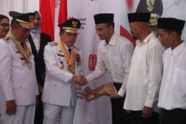 Pemprov Jambi dukung  pemindahan lokasi Lapas Kelas IIA Jambi