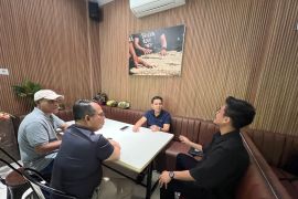 Kemenkum Malut ajak penulis lagu viral "Stecu" catatkan hak ciptanya