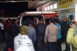 Seorang pelajar asal Mataram tewas saat mendaki Bukit Sempana