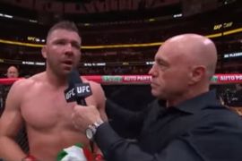 Dricus sebut Chimaev memang pantas juara UFC