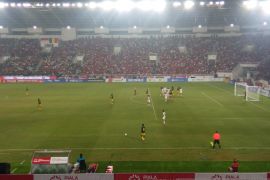 Hasil Piala Kemerdekaan: Indonesia vs Mali 1-2, timnas U17 runner up