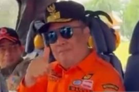 Cik Ujang ajak masyarakat tetap terapkan pola hidup sehat