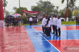 66 anak binaan LPKA Kendari dapat remisi HUT RI, dua langsung bebas