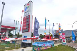 Gangguan sistem komunikasi SKKL, Pertamina Patra Niaga amankan penyaluran BBM di Papua Selatan dan Tengah
