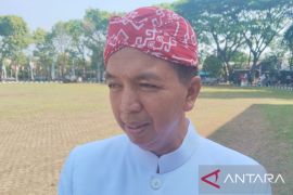 Pemkab Cianjur dapatkan bantuan perbaikan jalan dari Pemprov Jabar