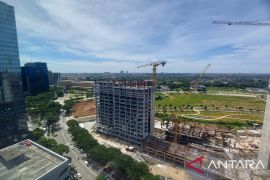 Investasi triwulan kedua Kota Tangerang serap 10.256 tenaga kerja