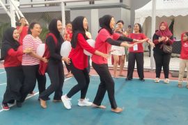 HUT Ke-80 RI momentum rayakan kebersamaan masyarakat