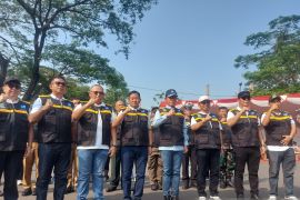 DLH Tangerang sidak ke 31 perusahaan cegah pencemaran