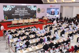 Alasan PDIP Jabar tak hadir dalam paripurna: Perubahan APBD sepihak