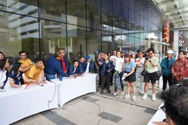 Perkuat ekosistem musik dalam "ASIK Kemerdekaan!"