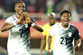 Aljazair dan Uganda melaju, Afrika Selatan tersingkir dari CHAN 2024