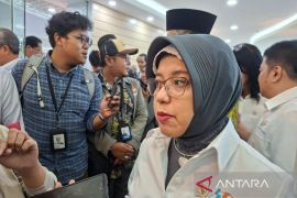 BPS: Sektor konstruksi menyerap lebih dari 8,7 juta tenaga kerja