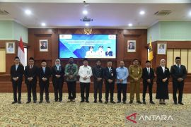 DPRD Kalsel harapkan penyiaran berkualitas dan bermanfaat