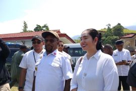 Bupati sebut Kabupaten Jayapura punya potensi atlet olahraga berbakat