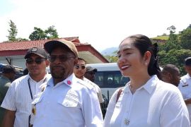 Bupati: Pemerintah siapkan sekolah asrama membentuk karakter anak