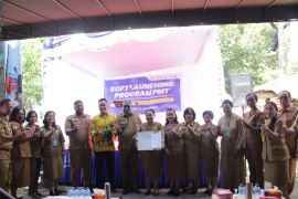 UNICEF Papua targetkan 18 ribu anak dapat program PMT