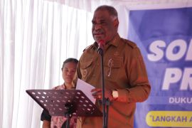 Pemkot Jayapura ajak masyarakat menjaga kesehatan lingkungan