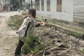 Pemkab Donggala Sulteng dorong pengembangan wisata berbasis budaya dan ekonomi kreatif