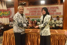 Pemkot Kediri-PGRI tingkatkan kualitas pendidikan