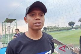 Persik kembali pindah lokasi untuk pertandingan hadapi Dewa United