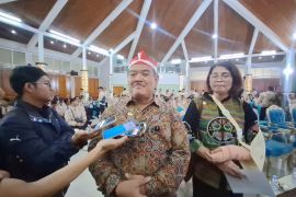 KP2MI lepas 202 pekerja migran Indonesia ke Korsel, Jerman