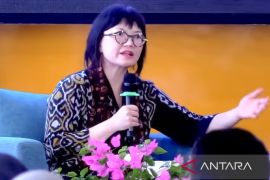 Wamendiktisaintek cek potensi bangun Sekolah Garuda di Bengkulu