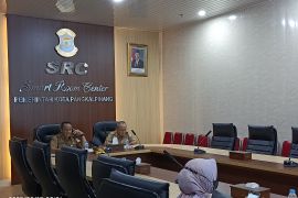 Pemkot Pangkalpinang gratiskan PBG dan BPHTB bagi masyarakat berpenghasilan rendah