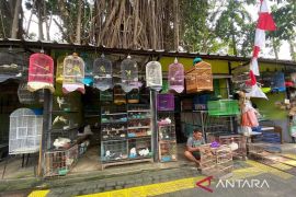 PPKUKM Jaksel catat 95 pedagang Barito setuju pindah ke Lenteng Agung