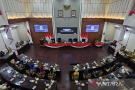 DPRD Batu tekankan tata kelola pembangunan harus sesuai RPJMD