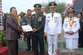 Lomba menulis cerita rakyat upaya pelestarian budaya di Gumas