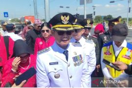 Pemkab Lamongan siapkan JLS atasi macet Babat dan buka akses ekonomi