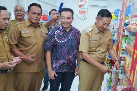 Pemkab Lamongan fasilitasi UMKM naik kelas tembus ritel modern