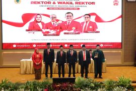 Prof Mulyanto targetkan tujuh prodi Untag Surabaya berakreditasi internasional