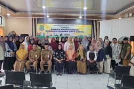 DKP Kota Tangerang ajak masyarakat gunakan tepung mocaf pengganti terigu