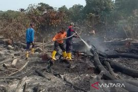 BMKG: Karhutla masih berpeluang terjadi di Aceh selama Agustus 2025