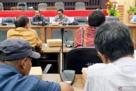 DPRD Situbondo cari solusi 13.200 ton gula petani belum laku