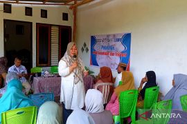 Anggota DPRD Gorontalo Utara dorong warga berwirausaha