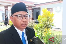 Disdikbud: 55 satuan pendidikan tingkat SMP di Biak ikuti ANBK 2025