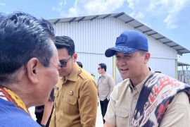 Mentrans rencanakan 100 beasiswa S2-S3 di Kawasan Transmigrasi Melolo