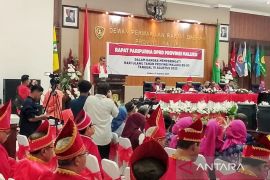 DPRD Maluku ajak masyarakat bersama-sama membangun daerah