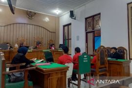 PN Medan vonis tiga tahun tiga terdakwa penganiayaan mandor bus