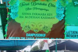 Keluarga Casis asal Ternate yang meninggal terima hasil visum