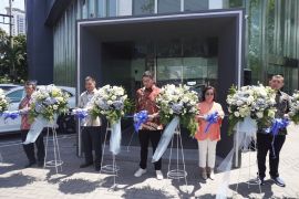 Geely targetkan buka puluhan dealer pada 2025